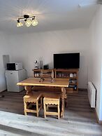 Le Refuge
