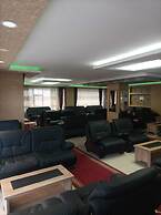 YENİVAN OTEL