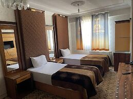YENİVAN OTEL