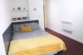 Brookland Road Leicester - Campus Accommodation
