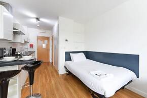 Brookland Road Leicester - Campus Accommodation