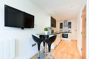 Brookland Road Leicester - Campus Accommodation