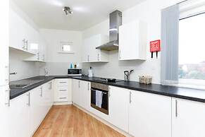 Brookland Road Leicester - Campus Accommodation