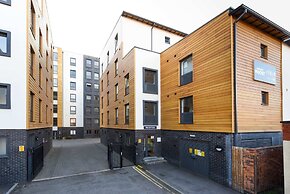 Brookland Road Leicester - Campus Accommodation
