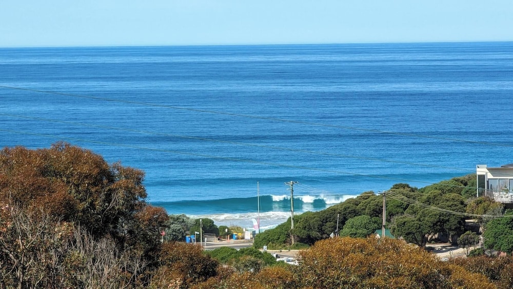 Great Ocean Road Beach Haven