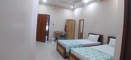 Hotel Royal Residency Assam By GRB