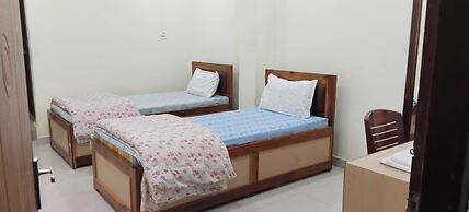 Hotel Royal Residency Assam By GRB