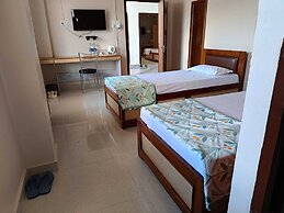 Hotel Royal Residency Assam By GRB