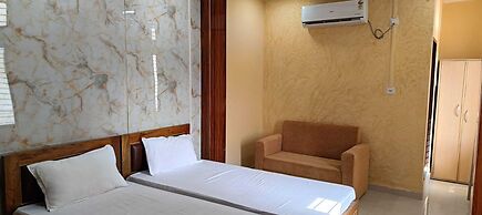 Hotel Royal Residency Assam By GRB