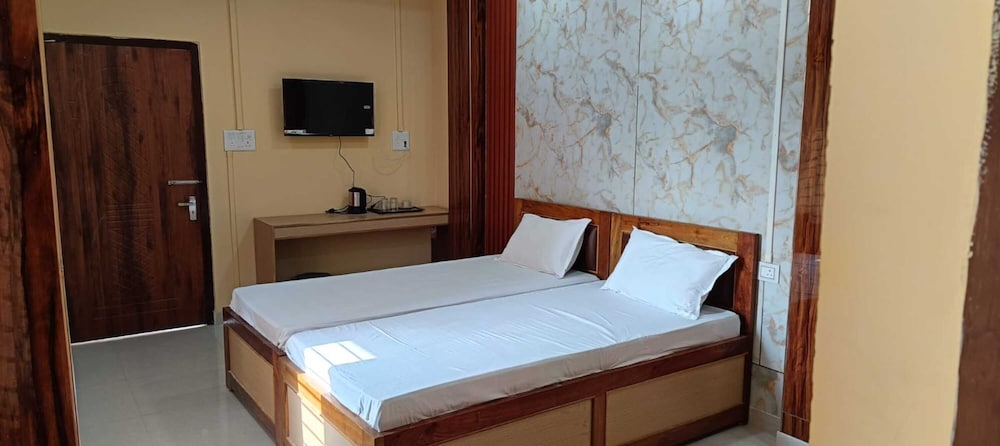 Hotel Royal Residency Assam By GRB
