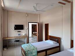 Hotel Royal Residency Assam By GRB