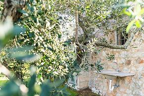 Sopra i Sassi intera o singoli trulli