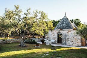 Sopra i Sassi intera o singoli trulli
