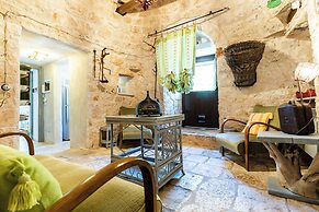 Sopra i Sassi intera o singoli trulli