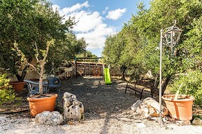 Sopra i Sassi intera o singoli trulli