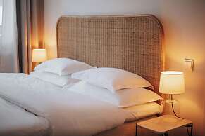 The Lab Hotel