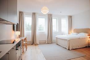 The Lab Hotel