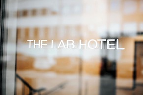 The Lab Hotel