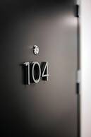 The Lab Hotel
