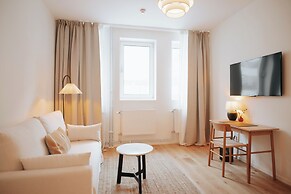 The Lab Hotel