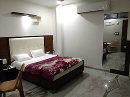 Hotel Geetanjali