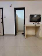 Hotel Geetanjali