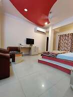 Hotel Geetanjali