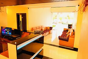 Hotel Madhuban