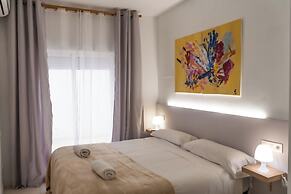 Apartamentos Centro Histórico