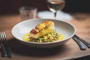 The Ebrington Arms