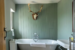 The Ebrington Arms