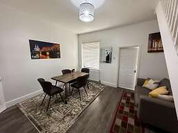 Fulfill Apartments Walkden