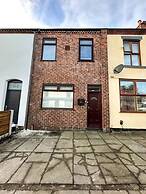 Fulfill Apartments Walkden