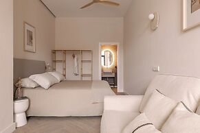 MH Apartments Central Valencia