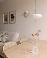 MH Apartments Central Valencia