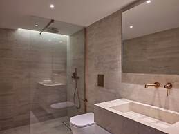 Nur Riviera Aparthotel
