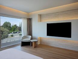 Nur Riviera Aparthotel
