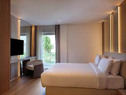 Nur Riviera Aparthotel