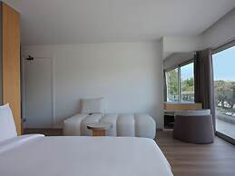 Nur Riviera Aparthotel