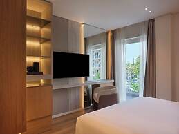 Nur Riviera Aparthotel