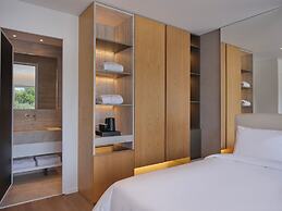 Nur Riviera Aparthotel