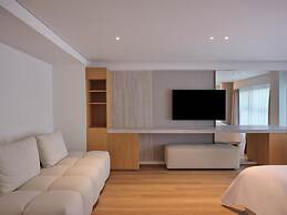 Nur Riviera Aparthotel