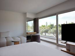 Nur Riviera Aparthotel