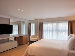 Nur Riviera Aparthotel