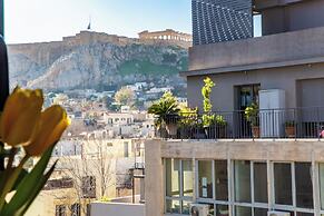NOOS Acropolis