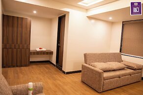 Hotel Raj Lodging &Boarding