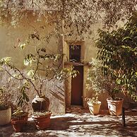 Il Convento a Restored Historic Convent by Boutique