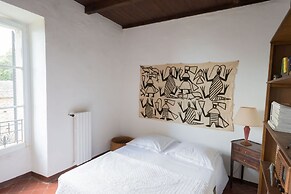 Il Convento a Restored Historic Convent by Boutique