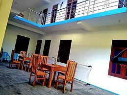 Hotel New Natraj