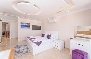 Grand Emora Villas